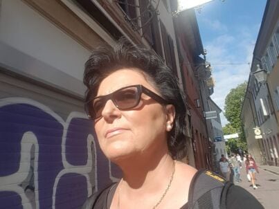 Firma FERIENWOHNUNGEN - Frau Christine FREY-Mandalka