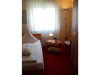 Holiday apartment Langenargen Outdoor Recording 5