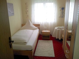 Holiday apartment Langenargen Features 18