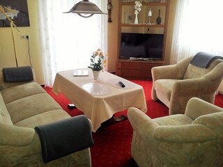 Holiday apartment Langenargen Features 13