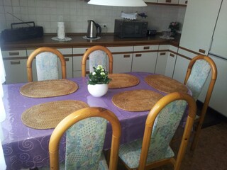 Holiday apartment Langenargen Features 14