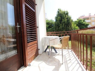 Holiday room Punat  7