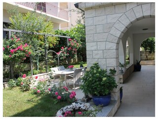 Apartment Makarska  5