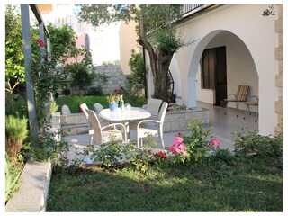 Apartment Makarska  7