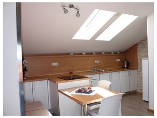 Apartment Makarska  10