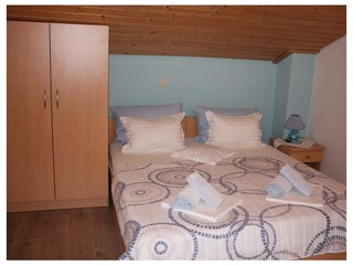 Apartment Makarska  12