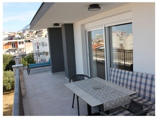 Apartment Makarska  19
