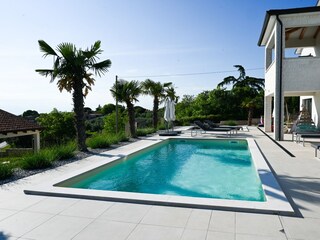 Holiday house Labinci  3