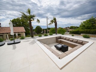 Ferienhaus Labinci  6