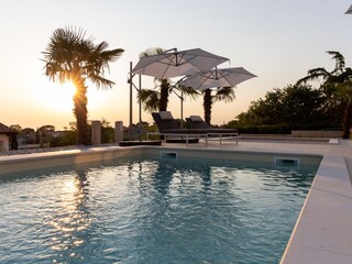 Holiday house Labinci  7