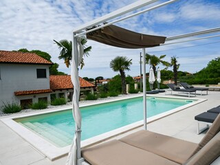 Holiday house Labinci  8