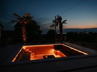 Holiday house Labinci  11