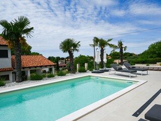 Holiday house Labinci  14