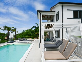 Holiday house Labinci  15