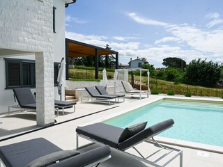 Holiday house Labinci  18