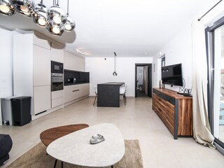 Ferienhaus Labinci  29