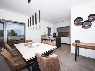 Holiday house Labinci  31