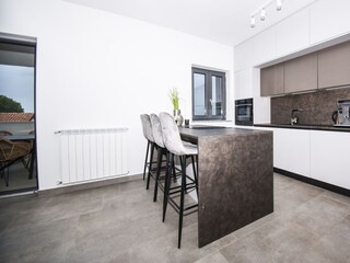 Ferienhaus Labinci  34