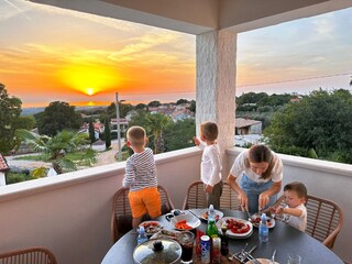 Holiday house Labinci  51