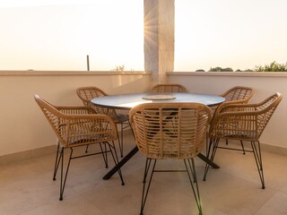 Ferienhaus Labinci  52