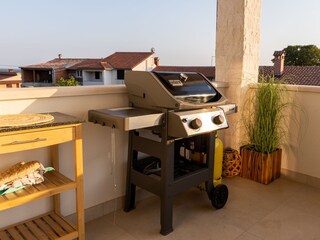 Holiday house Labinci  53