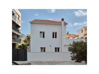 Apartment Duće  1