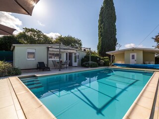 Ferienhaus Rovinj  2