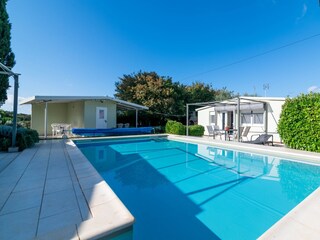 Ferienhaus Rovinj  4