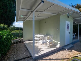 Holiday house Rovinj  10