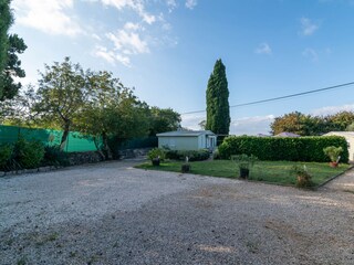 Holiday house Rovinj  13