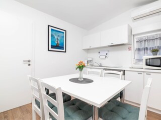 Holiday house Rovinj  21