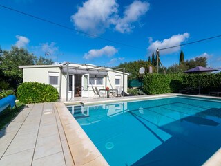 Holiday house Rovinj  1