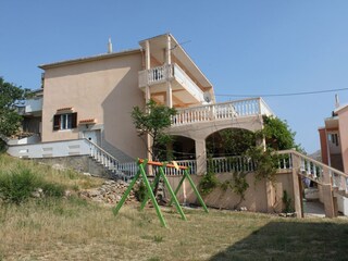 Apartment Metajna  5
