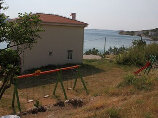 Apartment Metajna  6