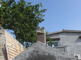 Apartment Metajna  7