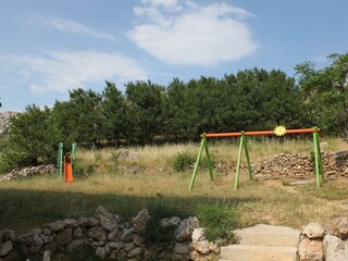 Apartment Metajna  9