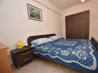 Apartment Metajna  15
