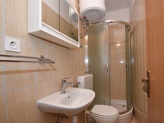 Apartment Metajna  16