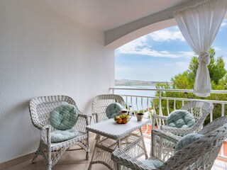 Apartment Vidalići  1