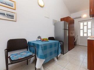 Apartment Duće  12