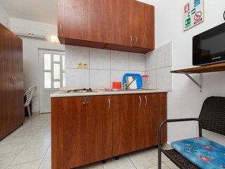 Apartment Duće  15
