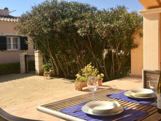Casa per le vacanze Sa Rapita Registrazione all'aperto 6