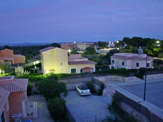 Vakantiehuis Sa Rapita Buitenaudio-opname 3
