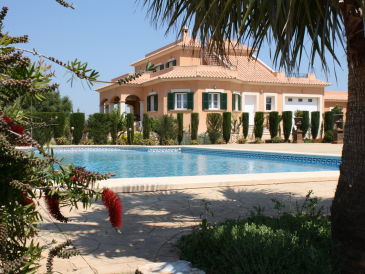 Ferienhaus Casa Granada