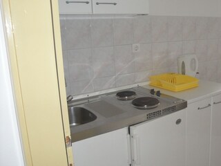 Apartment Duće  8