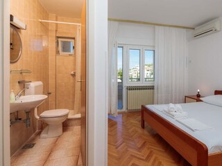 Holiday room Duće  7