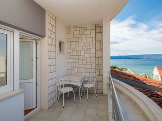 Holiday room Duće  9