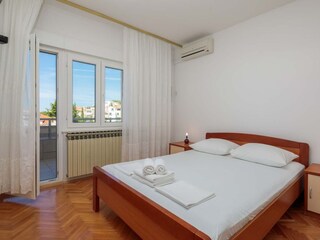 Holiday room Duće  1