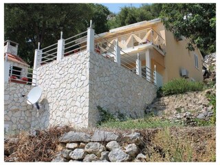 Apartment Korcula (Stadt)  2