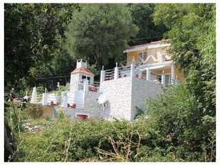 Apartment Korcula (Stadt)  4